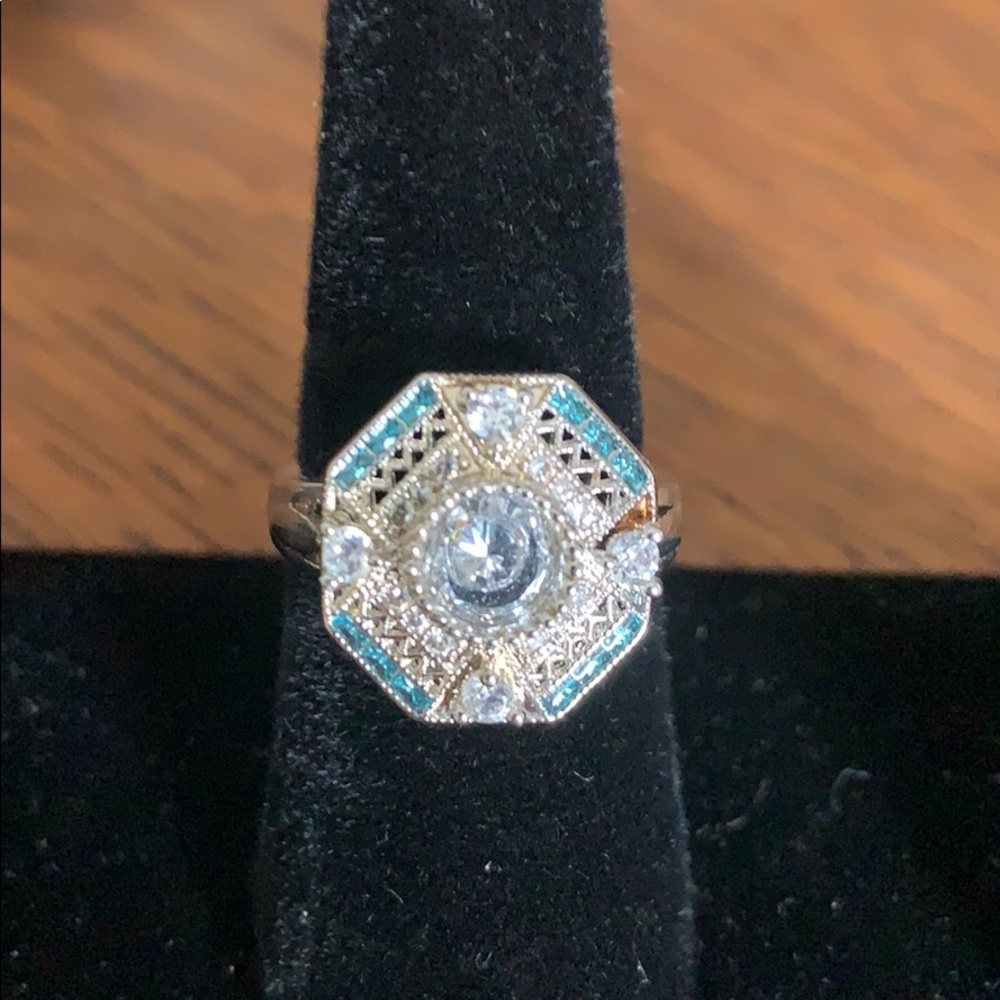 Costume Ring